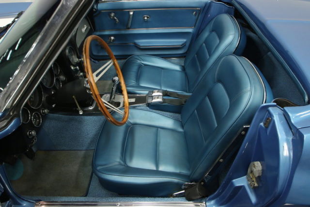 1965 Chevrolet Corvette - photo 5