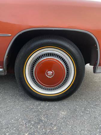 1976 Cadillac Eldorado - photo 10