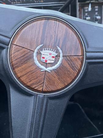 1976 Cadillac Eldorado - photo 11