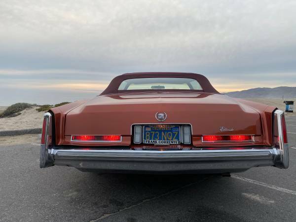 1976 Cadillac Eldorado - photo 5