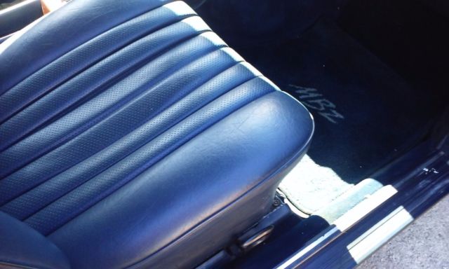 1985 Mercedes-Benz 300-Series W123 - photo 10