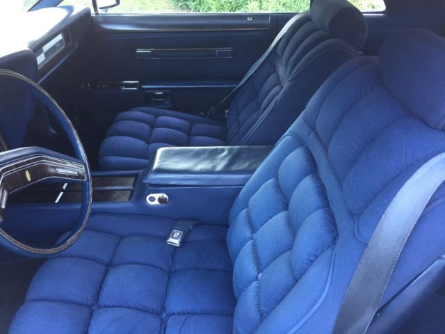 1979 Lincoln Mark Series Collector's Series - photo 13