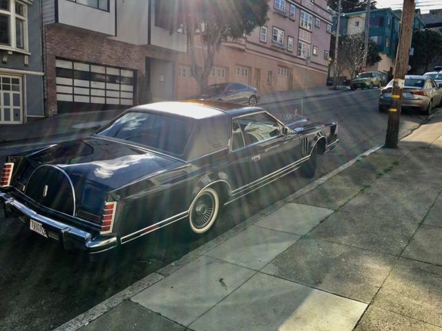 1979 Lincoln Mark Series Collector's Series - photo 8