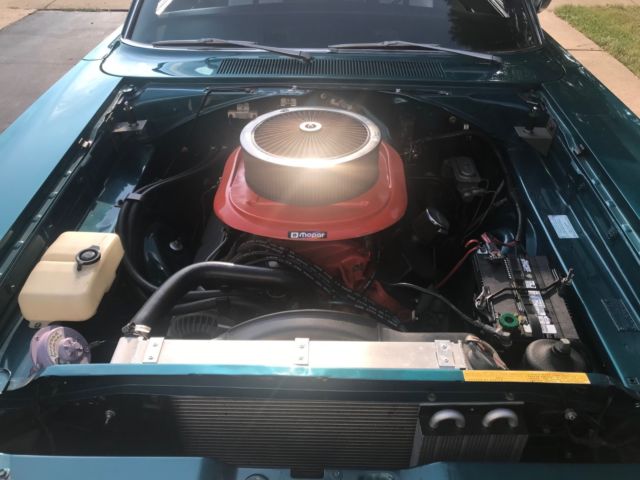 1968 Plymouth Road Runner - photo 10