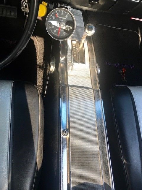1968 Plymouth Road Runner - photo 11