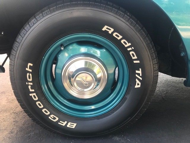 1968 Plymouth Road Runner - photo 5
