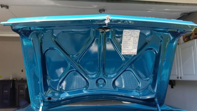 1968 Plymouth Road Runner - photo 6