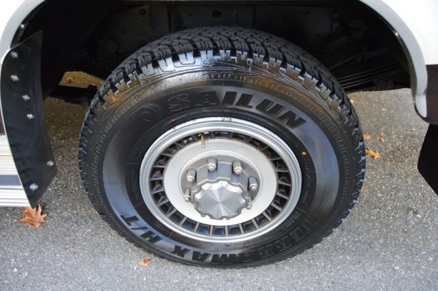 1990 Ford F-250 XLT Lariat - photo 10