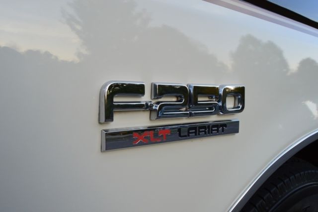 1990 Ford F-250 XLT Lariat - photo 2