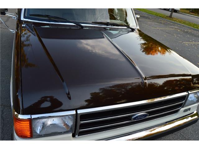 1990 Ford F-250 XLT Lariat - photo 3