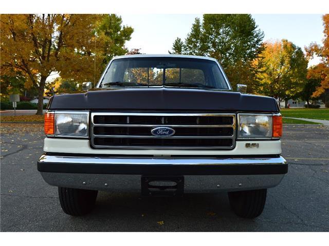 1990 Ford F-250 XLT Lariat - photo 6