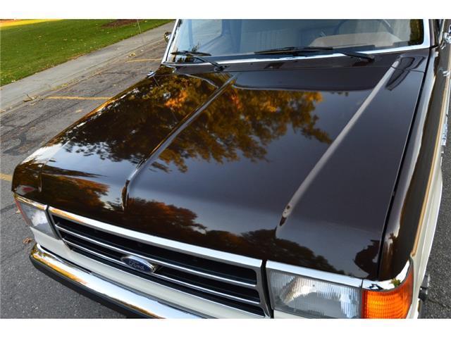 1990 Ford F-250 XLT Lariat - photo 8