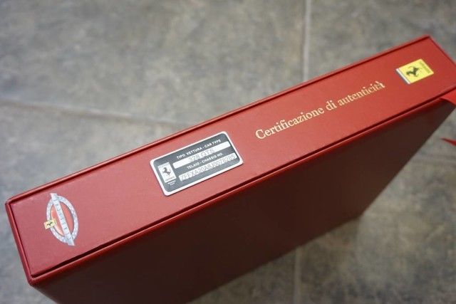 1988 Ferrari 328 - photo 3