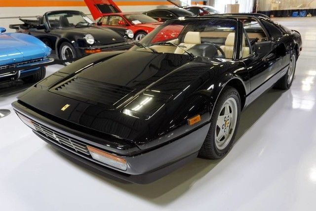 1988 Ferrari 328 - photo 4
