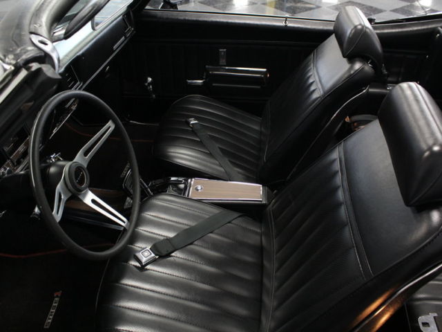 1972 Buick GS 445 Stage 1 Clone - photo 3
