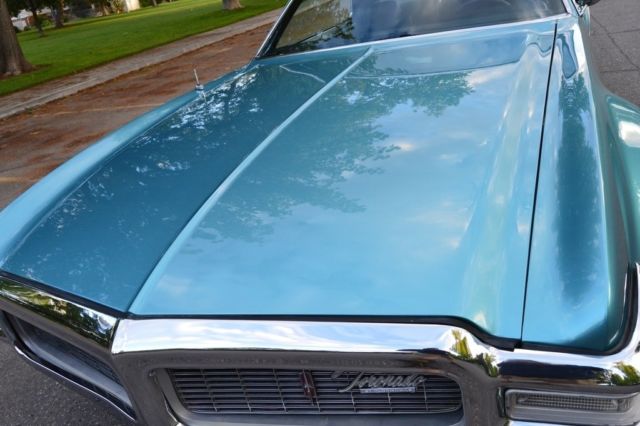 1969 Oldsmobile Toronado Custom - photo 6