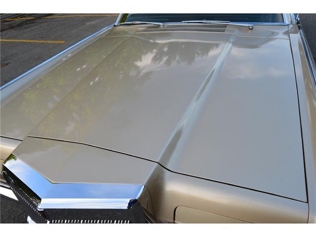 1969 Lincoln Continental Mark III - photo 7