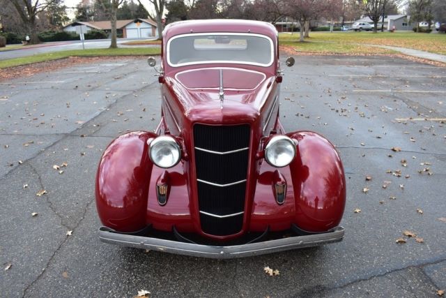 1935 Dodge Business Coupe Business Coupe - photo 3