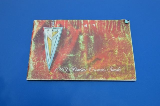 1963 Pontiac Catalina Convertible - photo 4