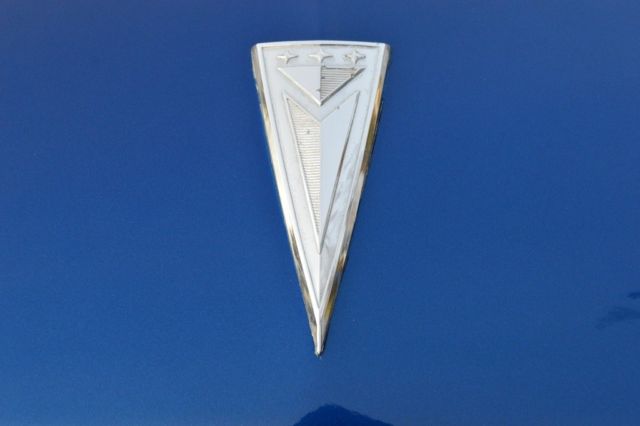 1963 Pontiac Catalina Convertible - photo 7