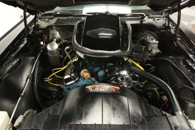 1979 Pontiac Firebird Trans Am WS6 - photo 4