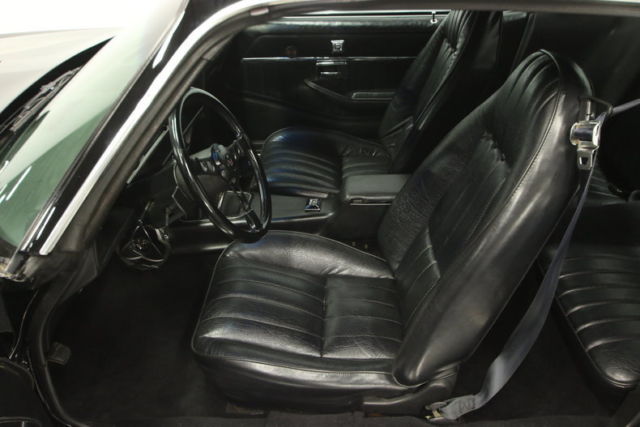 1979 Pontiac Firebird Trans Am WS6 - photo 5