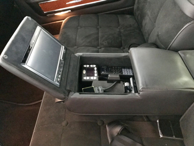1965 Lincoln Continental - photo 2