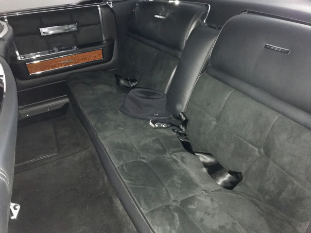 1965 Lincoln Continental - photo 5