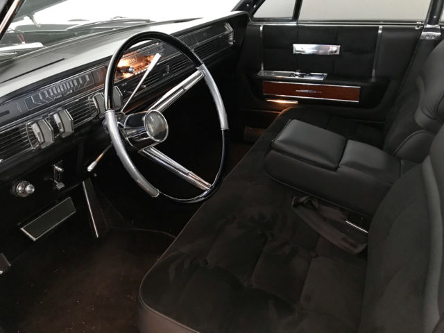 1965 Lincoln Continental - photo 6