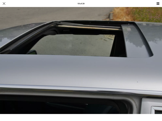 1979 Mercedes-Benz 400-Series Sedan - photo 13