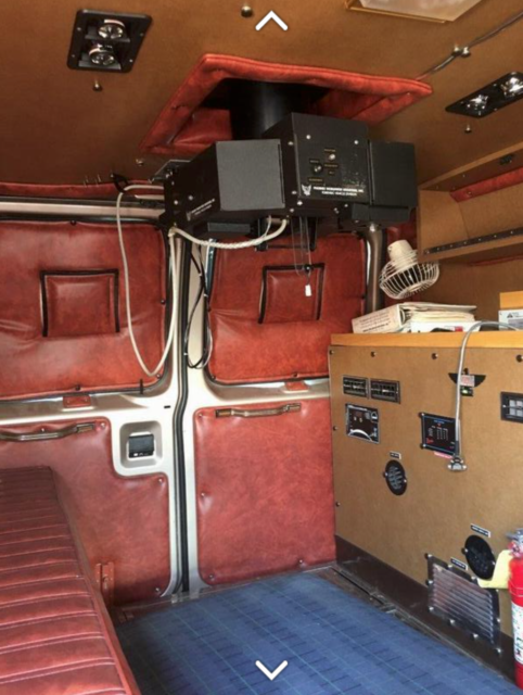 1992 Ford E-Series Van - photo 3