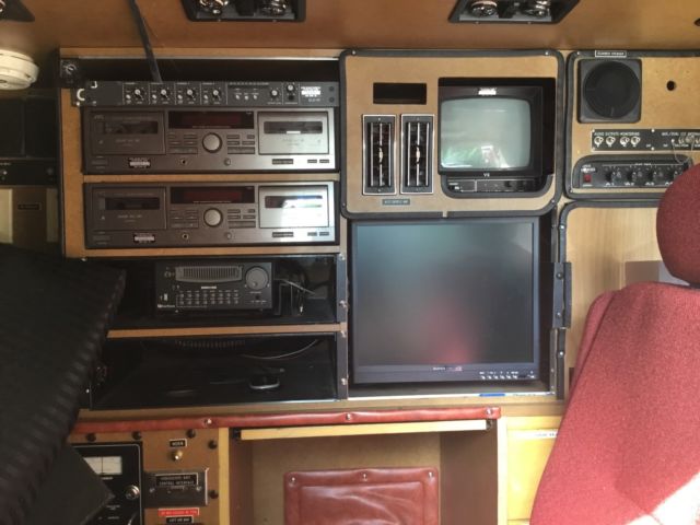 1992 Ford E-Series Van - photo 4