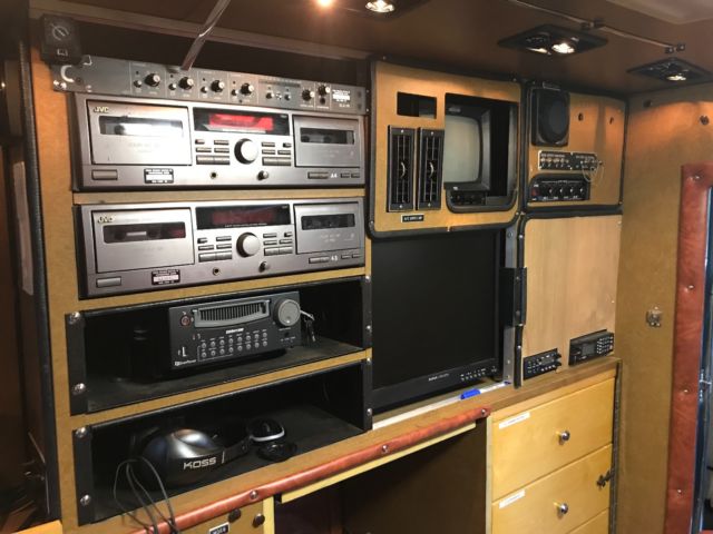 1992 Ford E-Series Van - photo 6