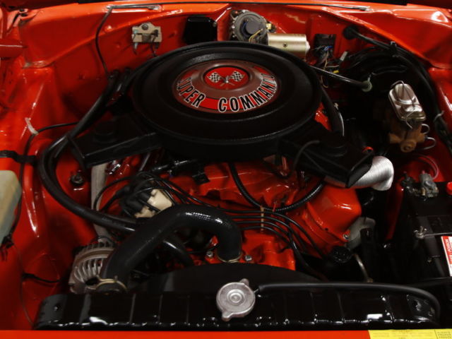 1970 Plymouth Superbird - photo 3