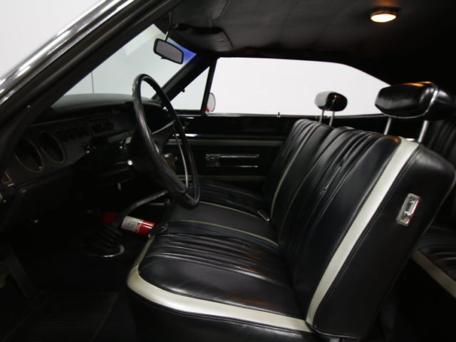 1970 Plymouth Superbird - photo 4