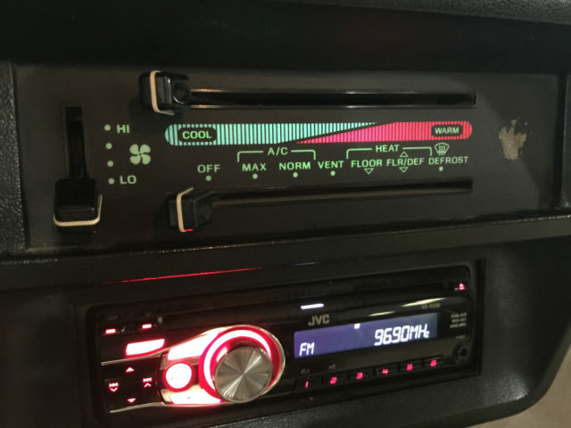 1989 Ford F-150 Custom - photo 13