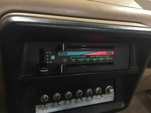1990 Ford F-150 Custom Standard Cab Pickup 2-Door - photo 13