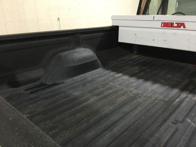 1987 Ford F-150 Custom Standard Cab Pickup 2-Door - photo 5
