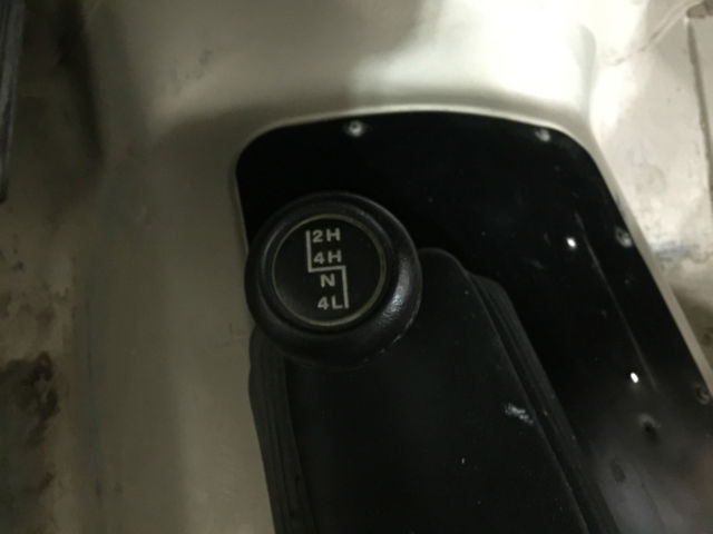 1994 Jeep Wrangler SE - photo 10