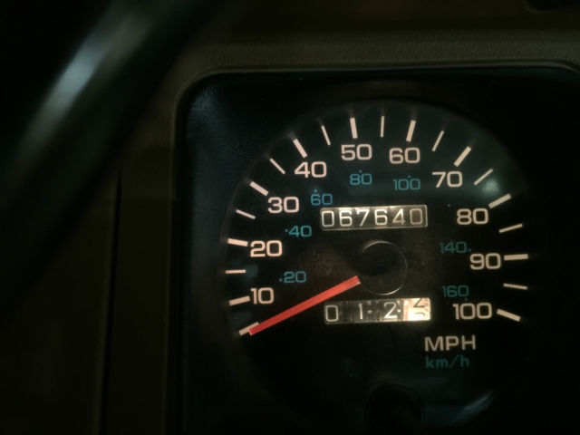 1994 Jeep Wrangler SE - photo 9