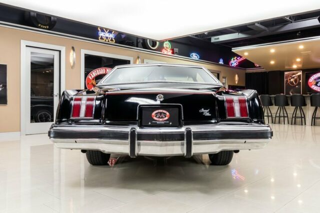 1974 Pontiac Grand Prix SJ - photo 13