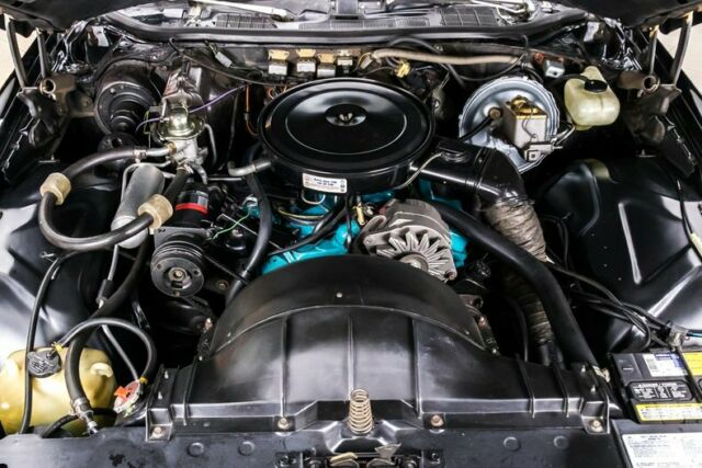 1974 Pontiac Grand Prix SJ - photo 3