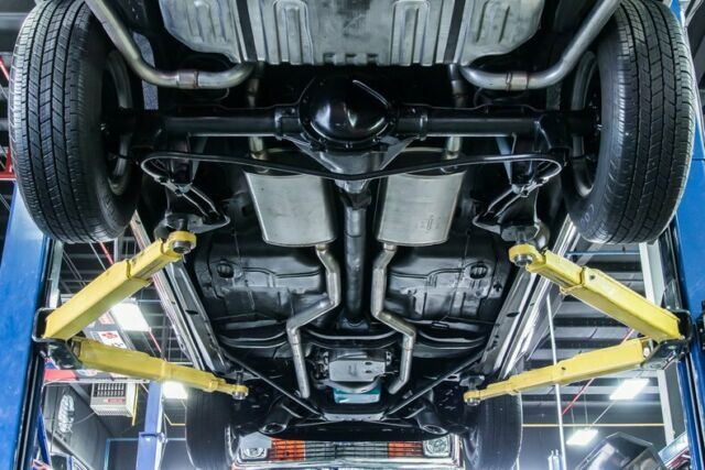 1974 Pontiac Grand Prix SJ - photo 4