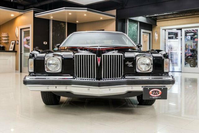 1974 Pontiac Grand Prix SJ - photo 6