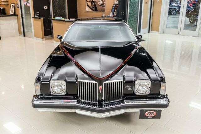 1974 Pontiac Grand Prix SJ - photo 7