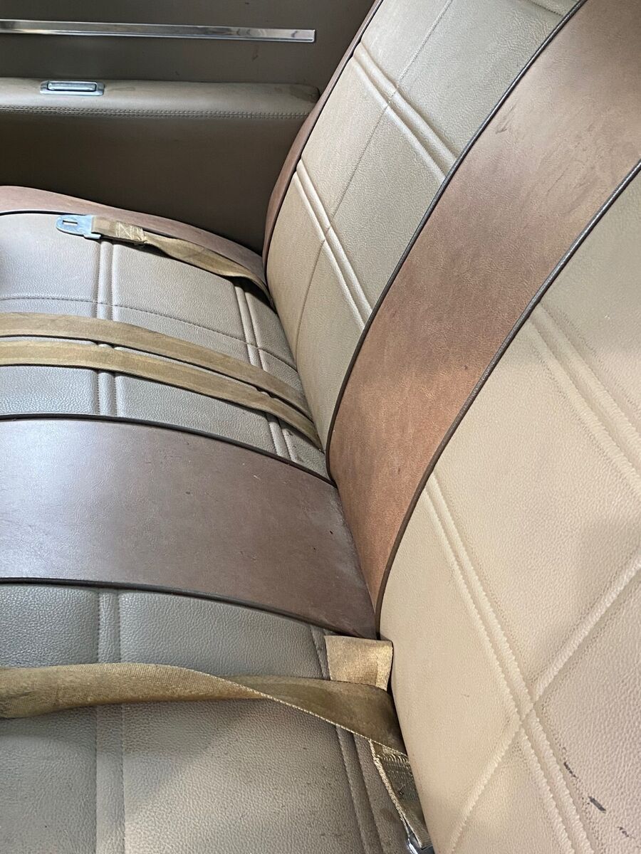 1971 Pontiac Grand Prix - photo 12