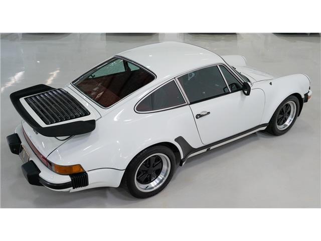 1977 Porsche 930 911 Turbo 3.0 Coupe - photo 10