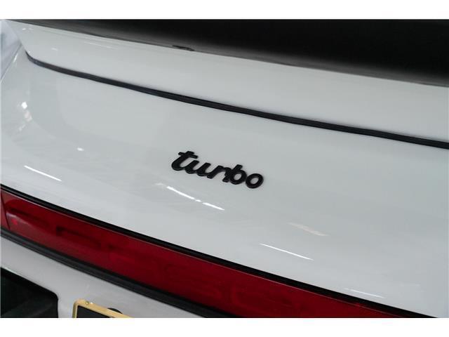 1977 Porsche 930 911 Turbo 3.0 Coupe - photo 11