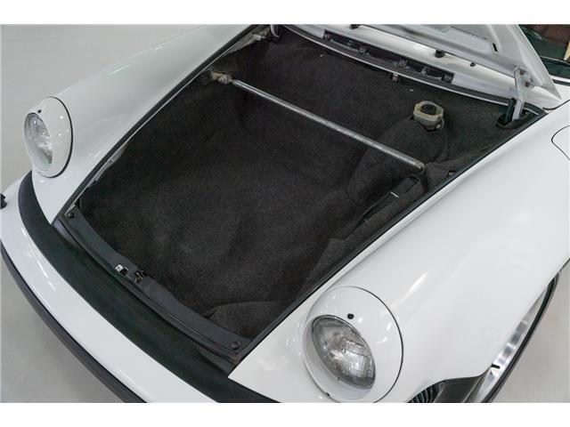1977 Porsche 930 911 Turbo 3.0 Coupe - photo 12