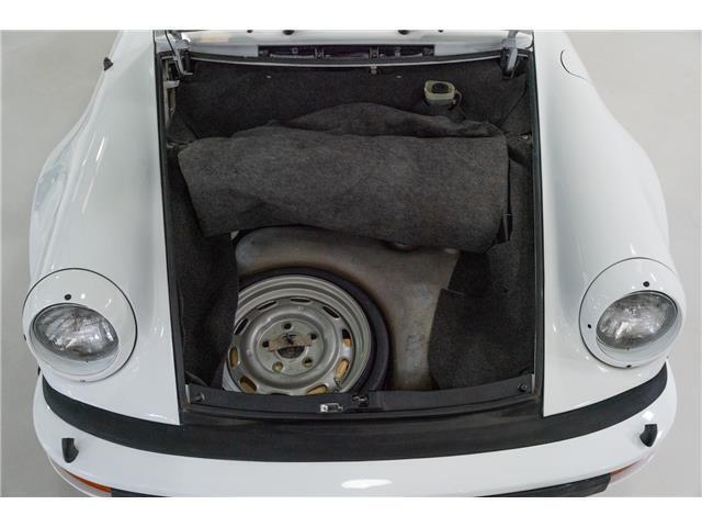 1977 Porsche 930 911 Turbo 3.0 Coupe - photo 13
